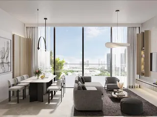 Verano в Dubai Studio City