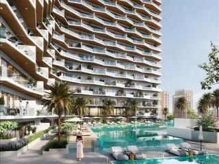 Binghatti Haven в Dubai Sports City