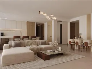 Binghatti Haven в Dubai Sports City