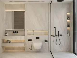 Boulevrad в Wadi Al Safa 5