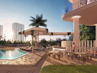 Boulevrad в Wadi Al Safa 5