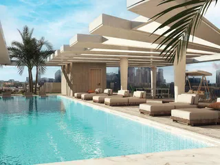 Boulevrad в Wadi Al Safa 5