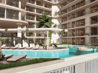 Boulevrad в Wadi Al Safa 5