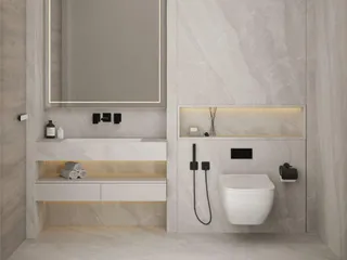 Boulevrad в Wadi Al Safa 5