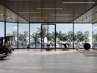 Boulevrad в Wadi Al Safa 5