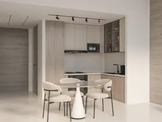 Boulevrad в Wadi Al Safa 5