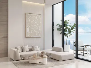 Boulevrad в Wadi Al Safa 5