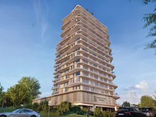 Boulevrad в Wadi Al Safa 5