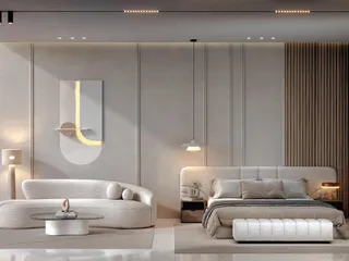 Boulevrad в Wadi Al Safa 5