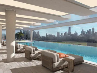 Boulevrad в Wadi Al Safa 5