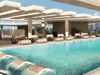 Boulevrad в Wadi Al Safa 5