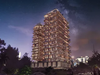 Boulevrad в Wadi Al Safa 5