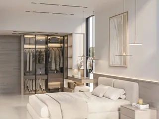 Boulevrad в Wadi Al Safa 5