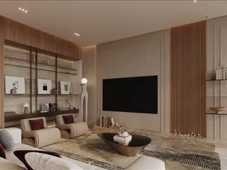 Ruby в Jumeirah Village Circle (JVC)