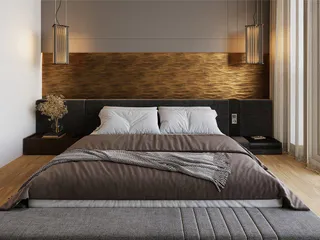 Coventry Gardens в Arjan