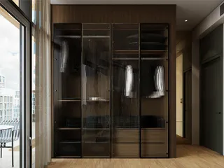 Coventry Gardens в Arjan