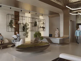 Coventry Gardens в Arjan