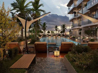 Coventry Gardens в Arjan