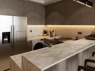 Coventry Gardens в Arjan