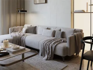 Coventry Gardens в Arjan