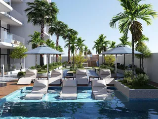 Coventry Gardens в Arjan