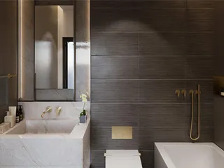 Coventry Gardens в Arjan