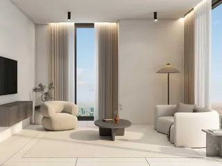 Golf Links 18 в Dubai Sports City