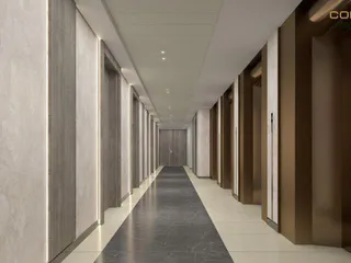 Golf Links 18 в Dubai Sports City