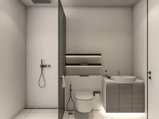 Golf Links 18 в Dubai Sports City