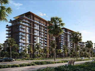 City Walk Crestlane в Al Wasl