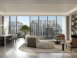 City Walk Crestlane в Al Wasl