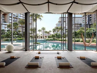 City Walk Crestlane в Al Wasl