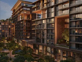 City Walk Crestlane в Al Wasl