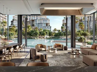 City Walk Crestlane в Al Wasl