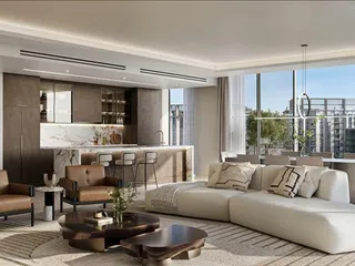 City Walk Crestlane в Al Wasl