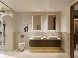 City Walk Crestlane в Al Wasl