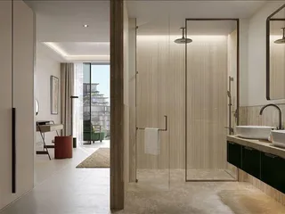 City Walk Crestlane в Al Wasl