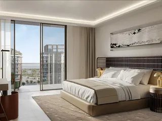 City Walk Crestlane в Al Wasl