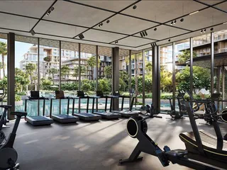 City Walk Crestlane в Al Wasl