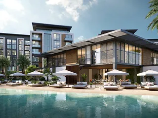 Belgravia Gardens в Wadi Al Safa 5