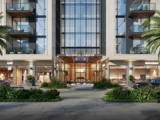 Belgravia Gardens в Wadi Al Safa 5