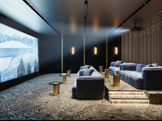 Belgravia Gardens в Wadi Al Safa 5