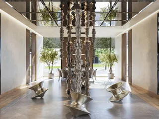 Belgravia Gardens в Wadi Al Safa 5