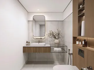 Belgravia Gardens в Wadi Al Safa 5