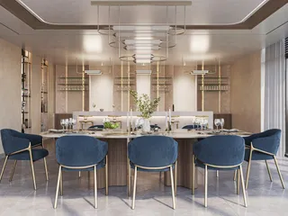 Belgravia Gardens в Wadi Al Safa 5