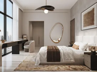 Avenue Park Towers в Al Wasl