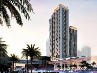 Avenue Park Towers в Al Wasl