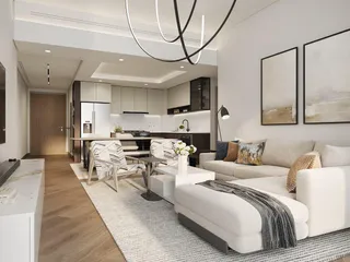 Avenue Park Towers в Al Wasl