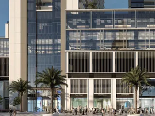 Avenue Park Towers в Al Wasl