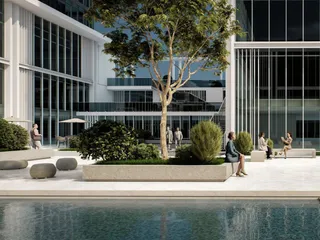 Avenue Park Towers в Al Wasl